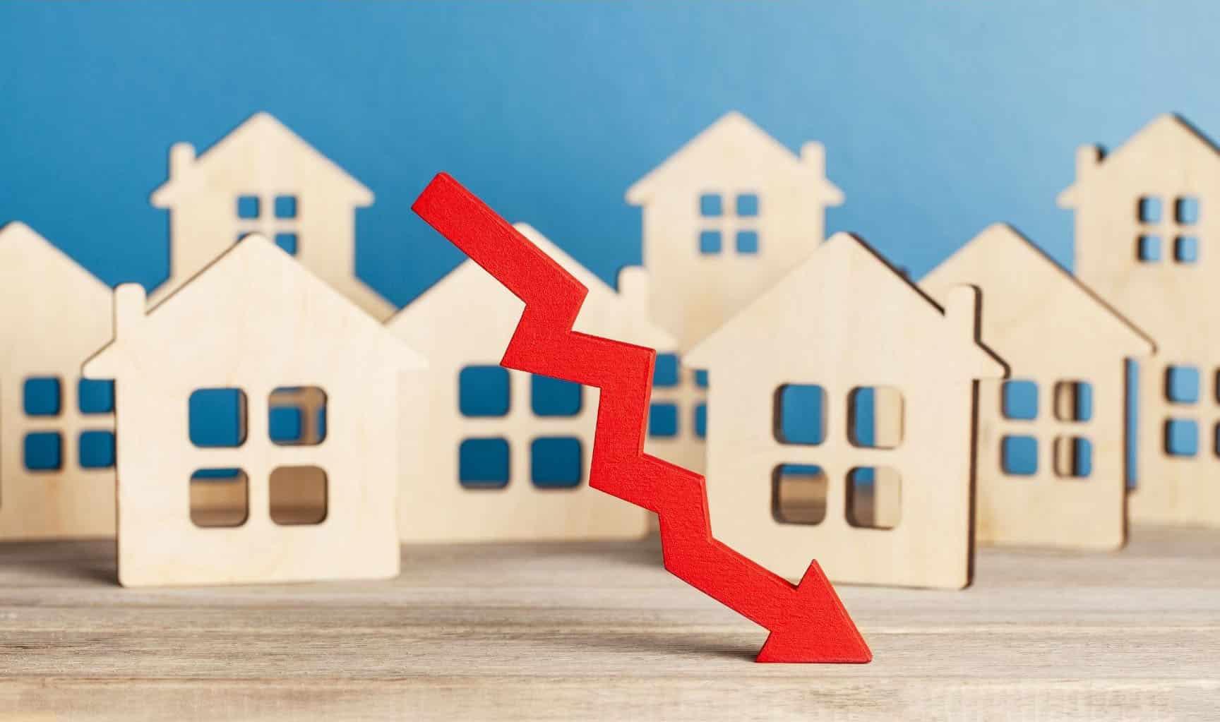 When is the housing market going to crash?