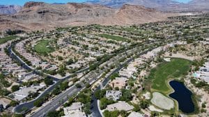 Summerlin Nevada Real Estate 