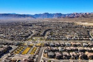 Summerlin Homes