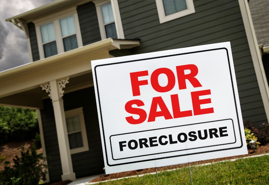 avoid foreclosure in summerlin